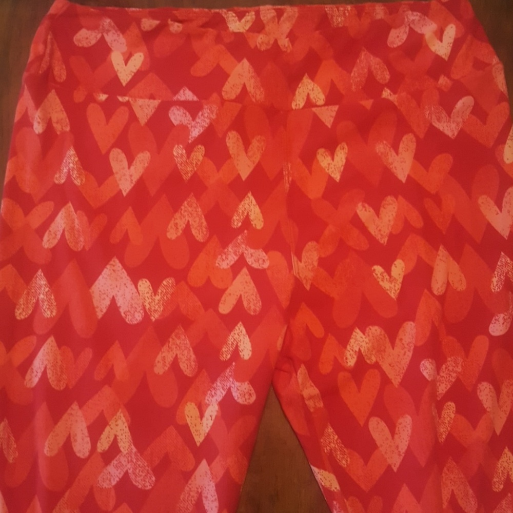 Lularoe tall and curvy xl